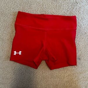 Under Armour Shorts